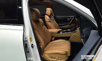 Genesis GV80 2022 3.0 Автомат в Москве № 16983, миниатюра 10