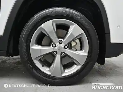 Jeep Cherokee 2020 2.4 Автомат в Москве № 169977, миниатюра 5