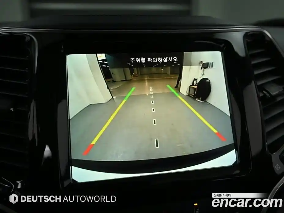 Jeep Cherokee 2020 2.4 Автомат в Москве № 169977, фото 8