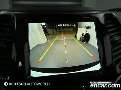 Jeep Cherokee 2020 2.4 Автомат в Москве № 169977, миниатюра 8