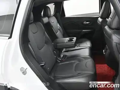 Jeep Cherokee 2020 2.4 Автомат в Москве № 169977, миниатюра 10