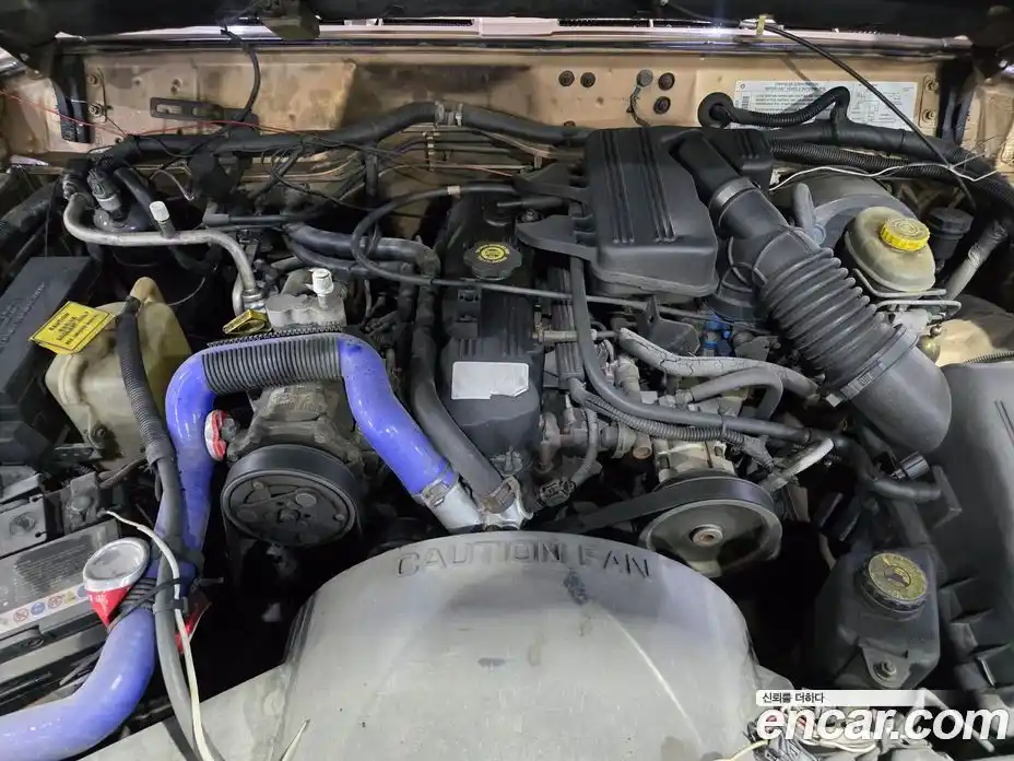 Jeep Cherokee 1999 2.5 Механическая в Москве № 170109, фото 11