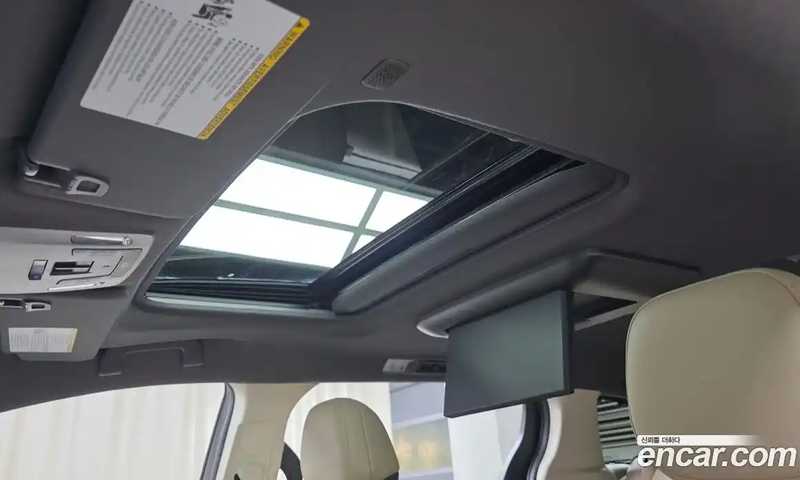 Toyota Sienna 2021 2.5 Автомат в Москве № 170256, фото 15