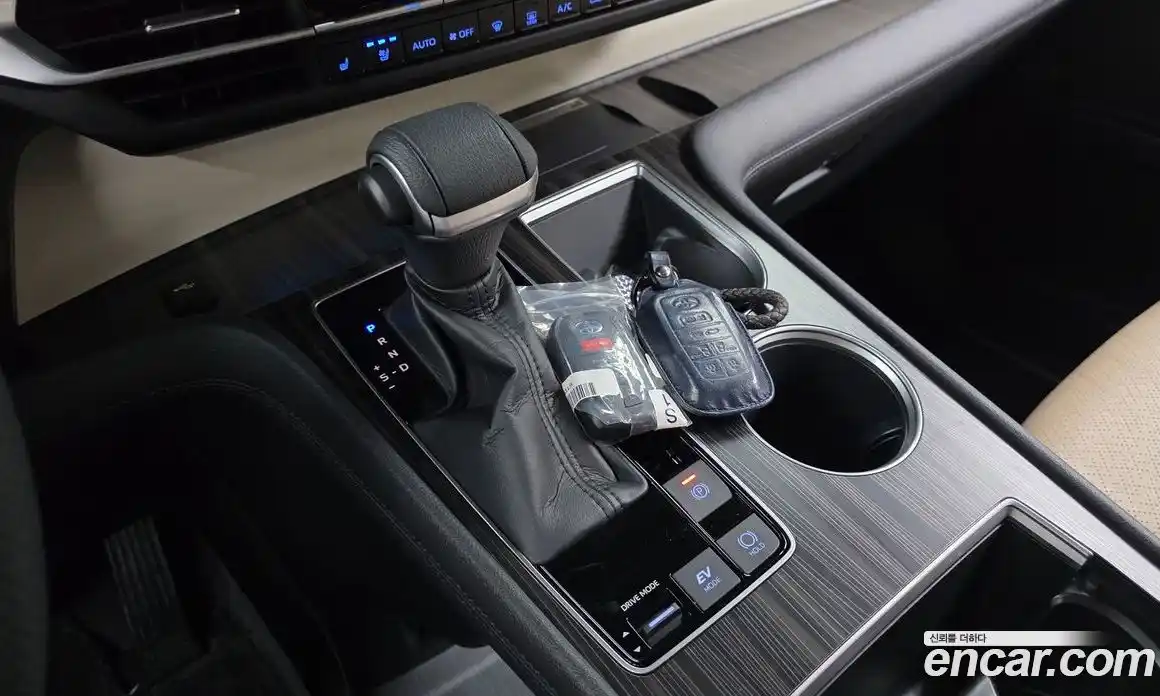 Toyota Sienna 2021 2.5 Автомат в Москве № 170256, фото 17