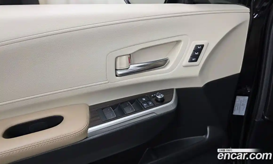 Toyota Sienna 2021 2.5 Автомат в Москве № 170256, фото 19