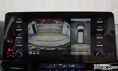 Toyota Sienna 2021 2.5 Автомат в Москве № 170256, миниатюра 3