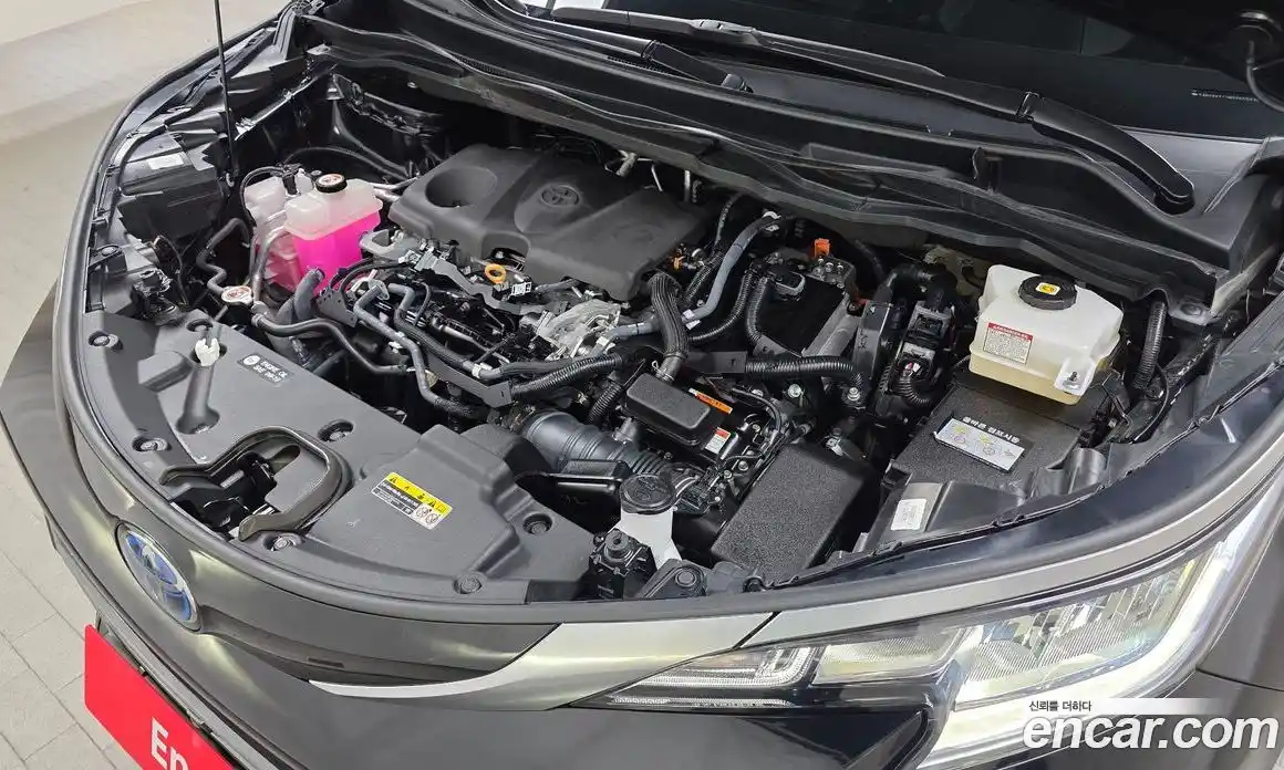 Toyota Sienna 2021 2.5 Автомат в Москве № 170256, фото 4