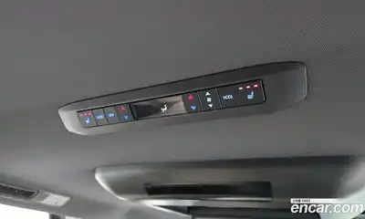 Toyota Sienna 2021 2.5 Автомат в Москве № 170256, миниатюра 5