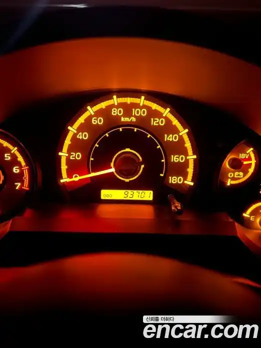 Toyota FJ Cruiser 2016 4.0 Автомат в Москве № 170321, фото 5