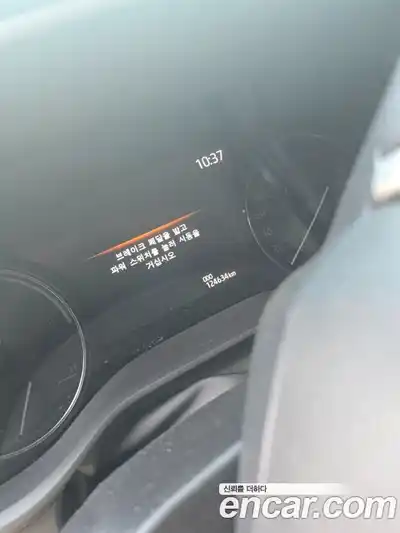 Toyota Sienna 2021 2.5 Автомат в Москве № 170342, миниатюра 11