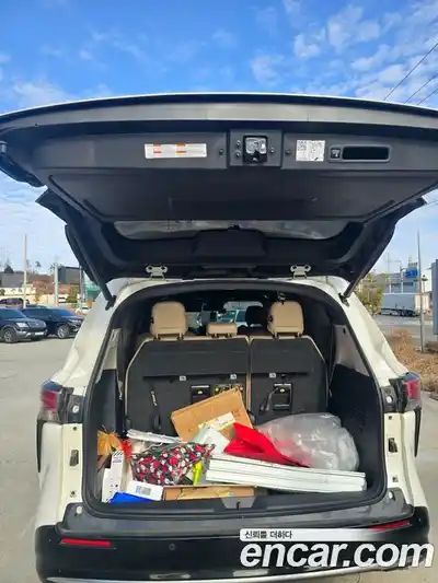 Toyota Sienna 2021 2.5 Автомат в Москве № 170342, миниатюра 12