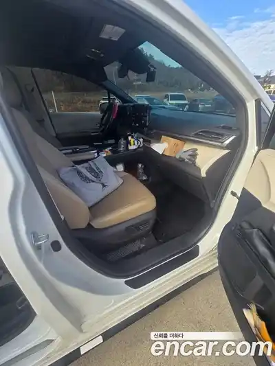 Toyota Sienna 2021 2.5 Автомат в Москве № 170342, миниатюра 8