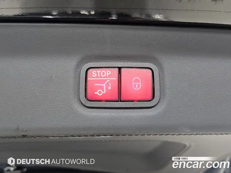 Mercedes-Benz GLS-Class 2024 4.0 Автомат в Москве № 177790, фото 19