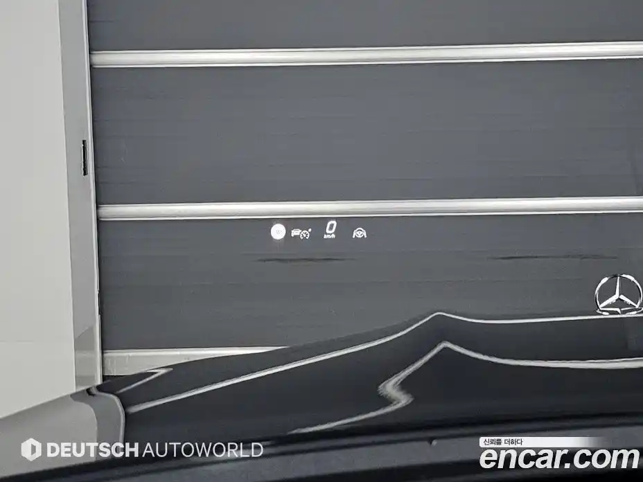 Mercedes-Benz GLS-Class 2024 4.0 Автомат в Москве № 177790, фото 20