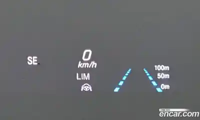 Mercedes-Benz E-Class, 2023