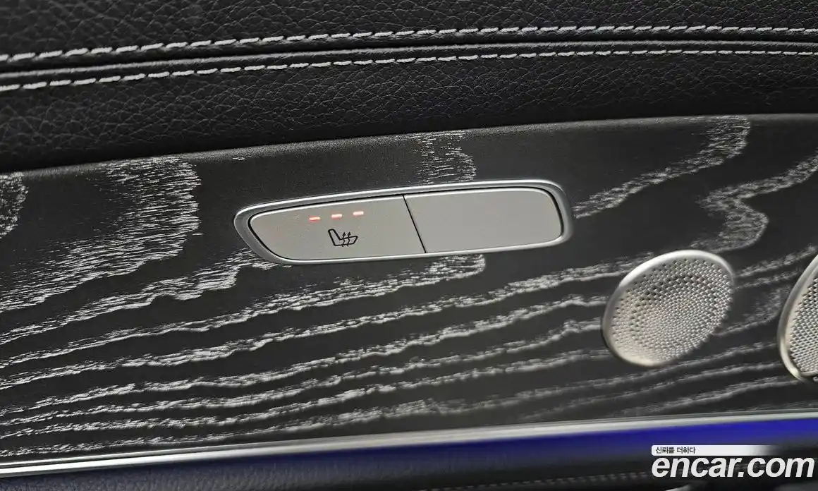 Mercedes-Benz E-Class 2023 2.0 Автомат в Москве № 177933, фото 18