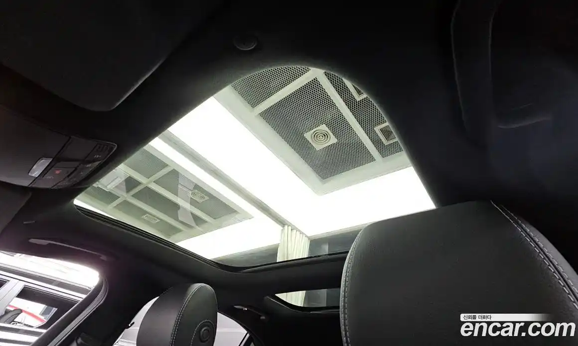 Mercedes-Benz E-Class 2023 2.0 Автомат в Москве № 177933, фото 10