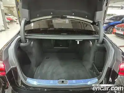Mercedes-Benz S-Class 2023 3.0 Автомат в Москве № 178568, миниатюра 6
