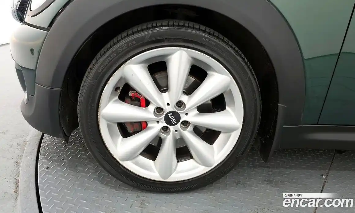 Mini Cooper Convertible 2014 1.6 Автомат в Москве № 178625, фото 1