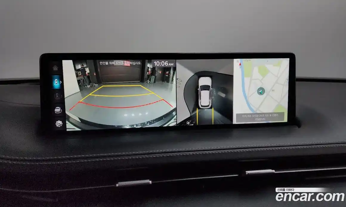 Genesis GV70 2022 2.5 Автомат в Москве № 17885, фото 13