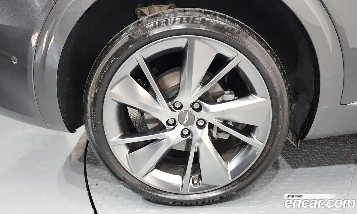 Genesis GV70 2022 2.5 Автомат в Москве № 17885, фото 16