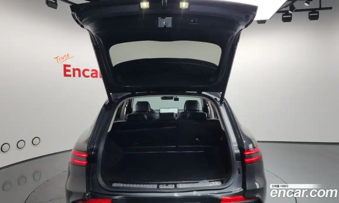 Genesis GV70 2022 2.5 Автомат в Москве № 17885, фото 18