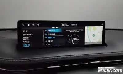 Genesis GV70 2022 2.5 Автомат в Москве № 17885, миниатюра 2