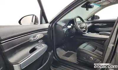 Genesis GV70 2022 2.5 Автомат в Москве № 17885, миниатюра 3