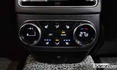 Genesis GV70 2022 2.5 Автомат в Москве № 17885, миниатюра 4