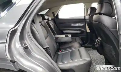 Genesis GV70 2022 2.5 Автомат в Москве № 17885, миниатюра 8