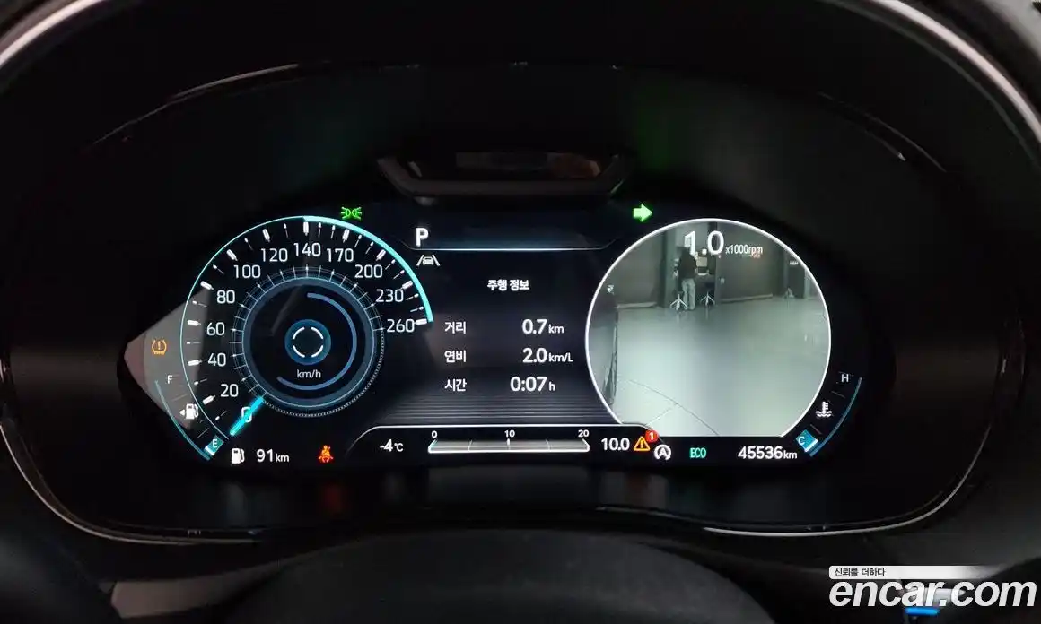 Genesis GV70 2022 2.5 Автомат в Москве № 17885, фото 9