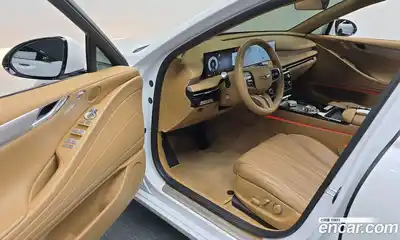 Genesis G80 2025 2.5 Автомат в Москве № 17993, миниатюра 5