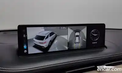 Genesis GV70 2023 2.5 Автомат в Москве № 18479, миниатюра 11