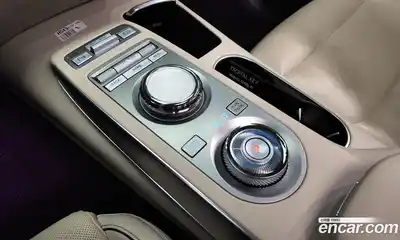 Genesis GV70 2023 2.5 Автомат в Москве № 18479, миниатюра 12