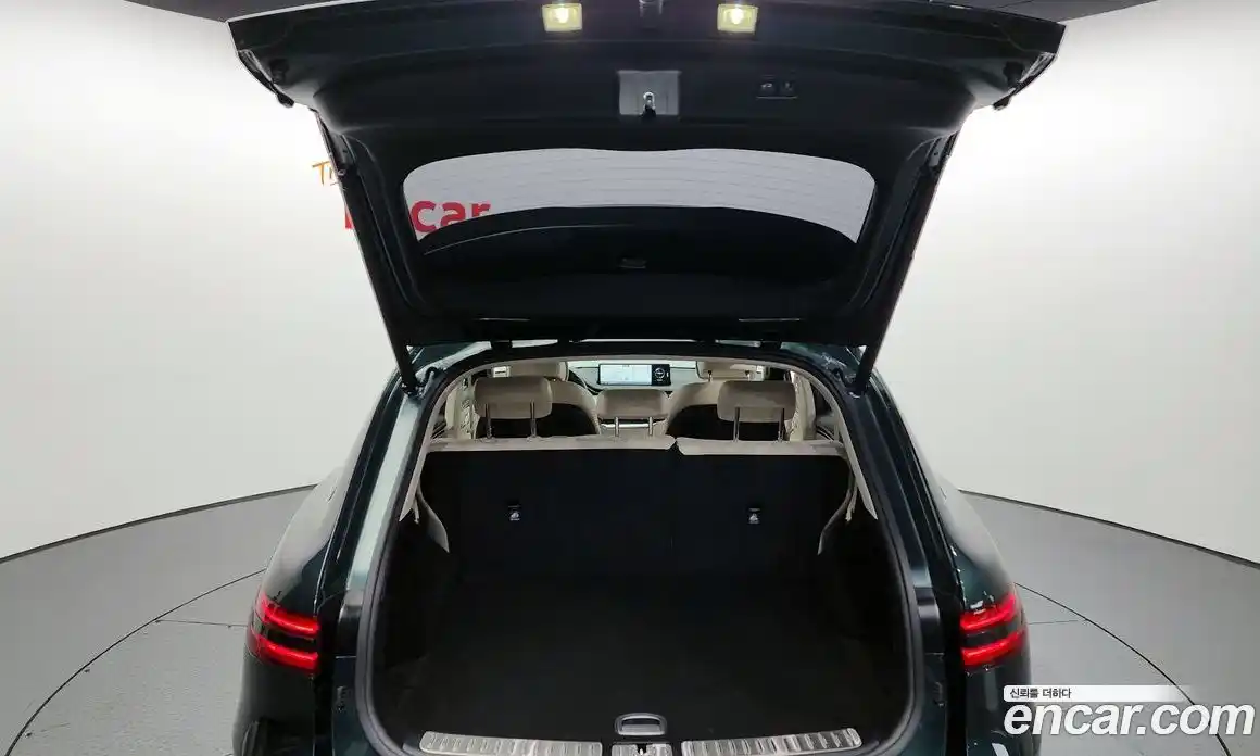 Genesis GV70 2023 2.5 Автомат в Москве № 18479, фото 8