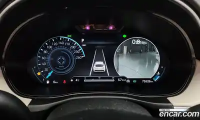 Genesis GV70 2023 2.5 Автомат в Москве № 18479, миниатюра 10