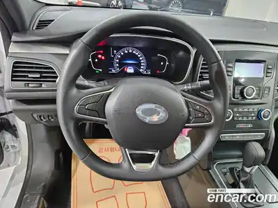 Renault SM6 2025 2.0 Автомат в Москве № 185279, миниатюра 11