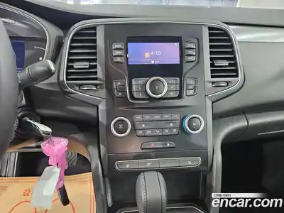 Renault SM6 2025 2.0 Автомат в Москве № 185279, миниатюра 12