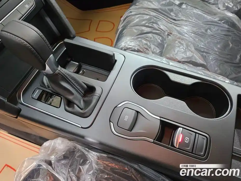 Renault SM6 2025 2.0 Автомат в Москве № 185279, фото 13