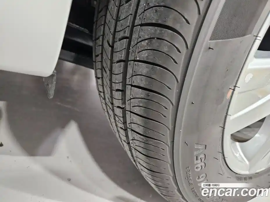 Renault SM6 2025 2.0 Автомат в Москве № 185279, фото 15