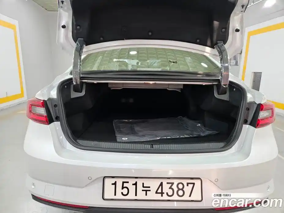 Renault SM6 2025 2.0 Автомат в Москве № 185279, фото 18