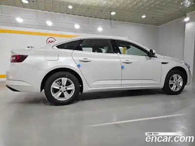 Renault SM6 2025 2.0 Автомат в Москве № 185279, миниатюра 4