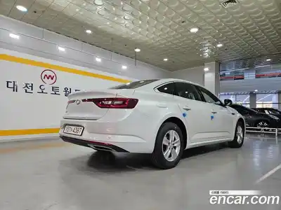 Renault SM6 2025 2.0 Автомат в Москве № 185279, миниатюра 5