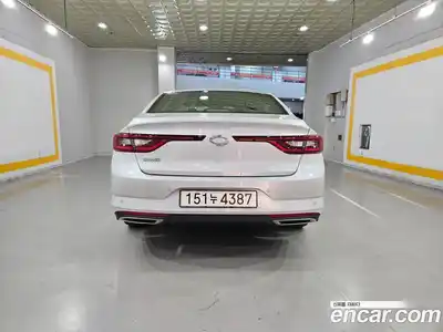 Renault SM6 2025 2.0 Автомат в Москве № 185279, миниатюра 6