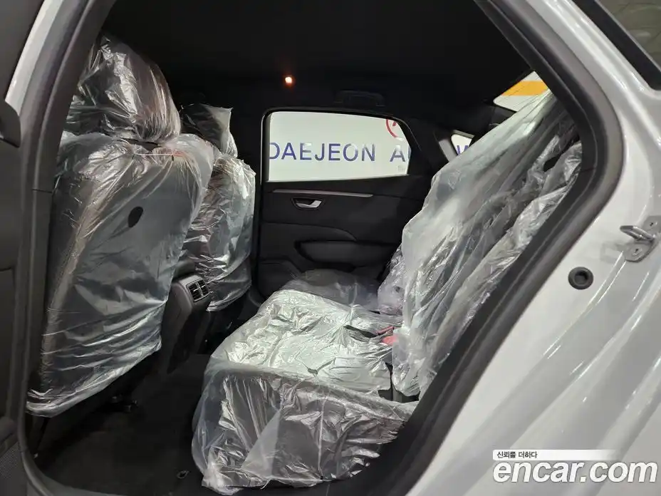 Renault SM6 2025 2.0 Автомат в Москве № 185279, фото 9