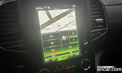 Renault SM6 2017 2.0 Автомат в Москве № 186046, миниатюра 12