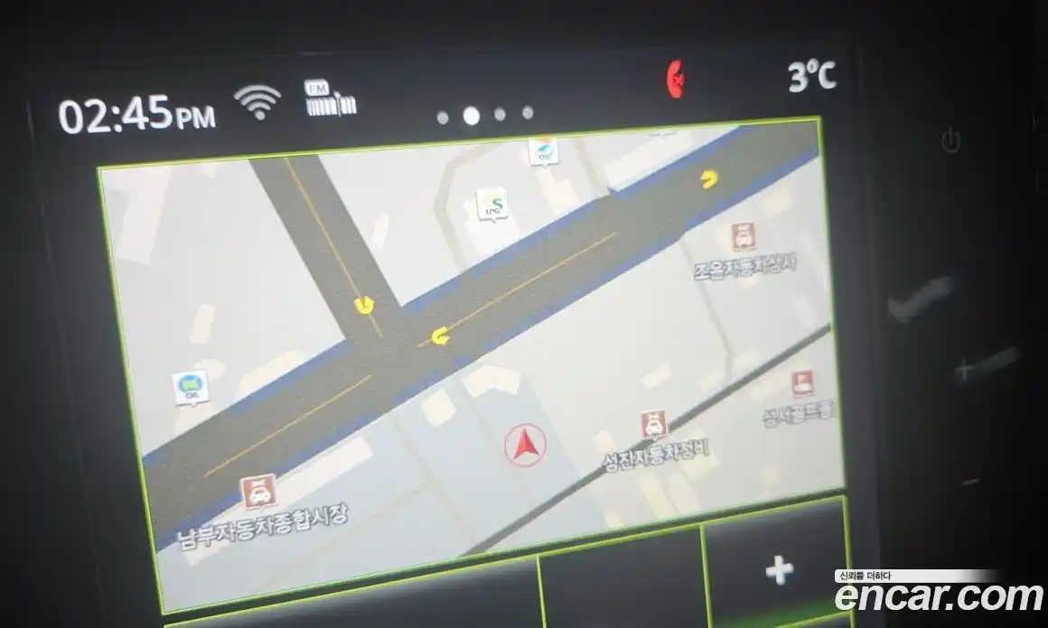 Renault SM6 2017 2.0 Автомат в Москве № 186046, фото 13