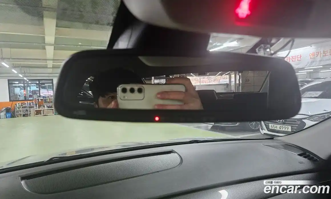 Renault SM6 2017 2.0 Автомат в Москве № 186046, фото 15