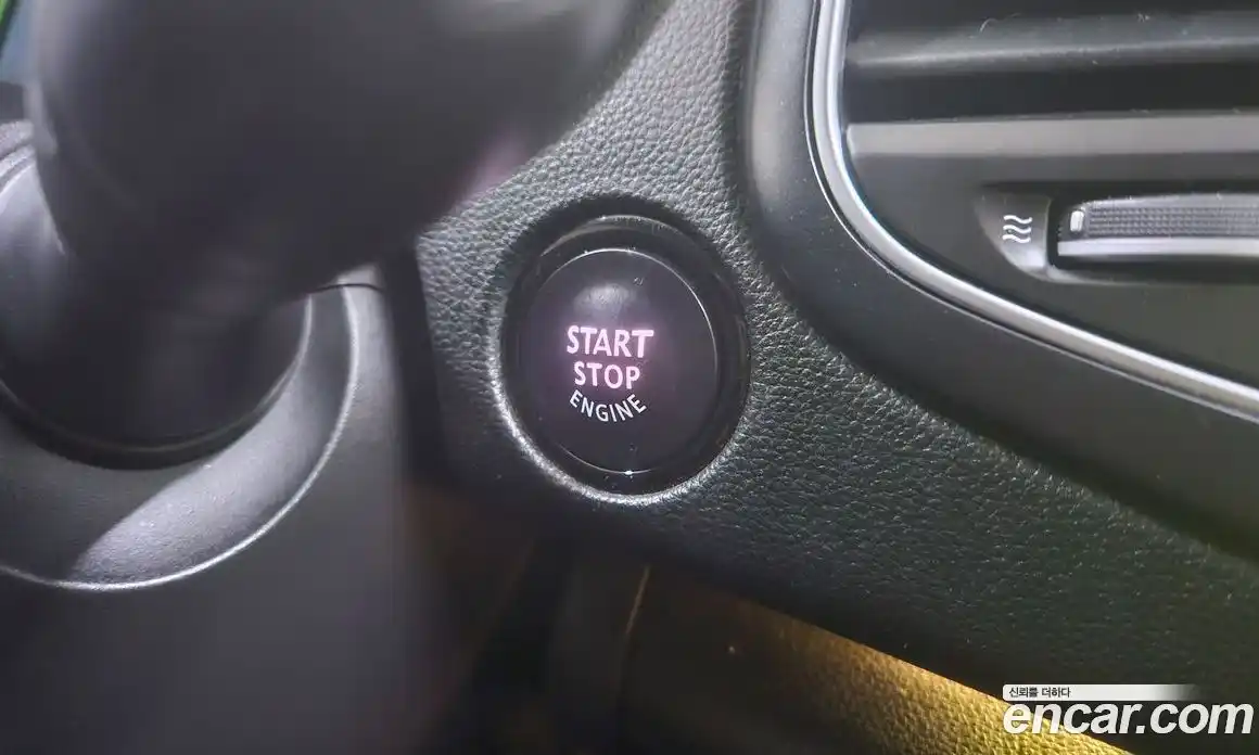 Renault SM6 2017 2.0 Автомат в Москве № 186046, фото 16