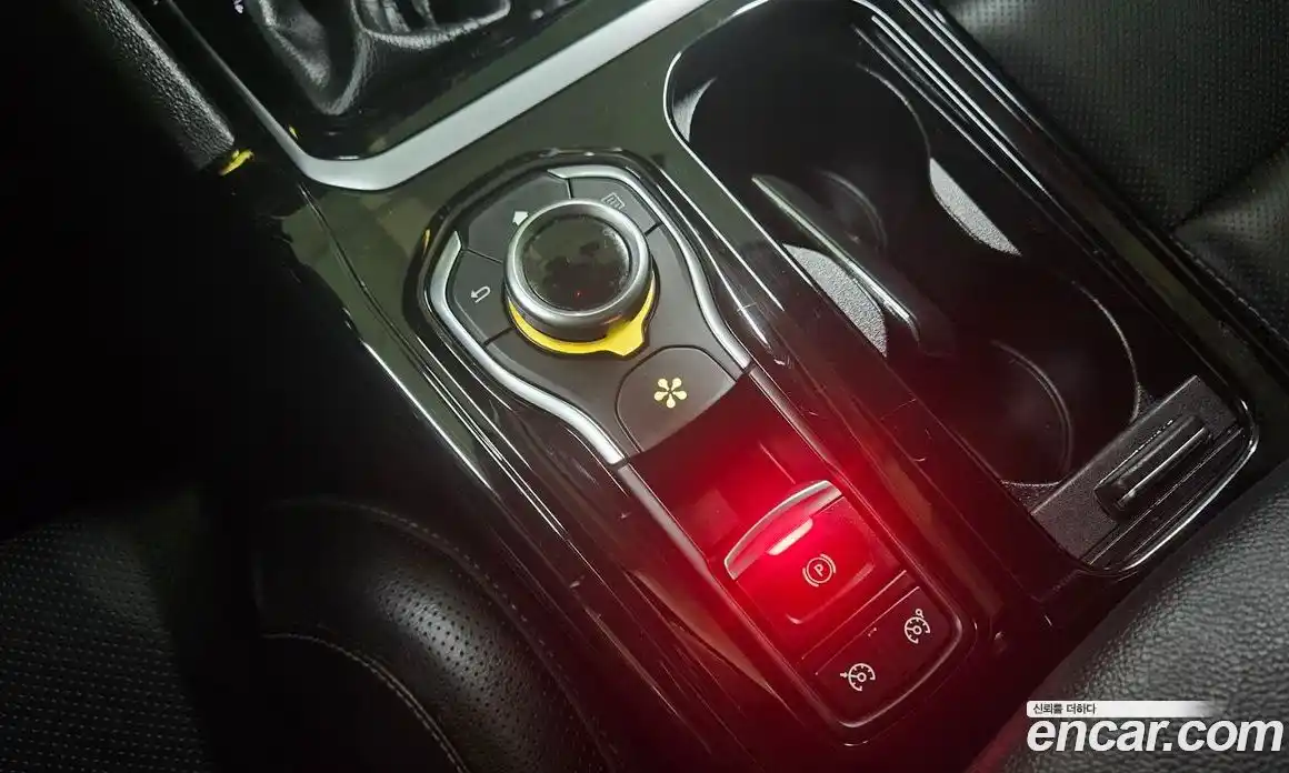 Renault SM6 2017 2.0 Автомат в Москве № 186046, фото 17